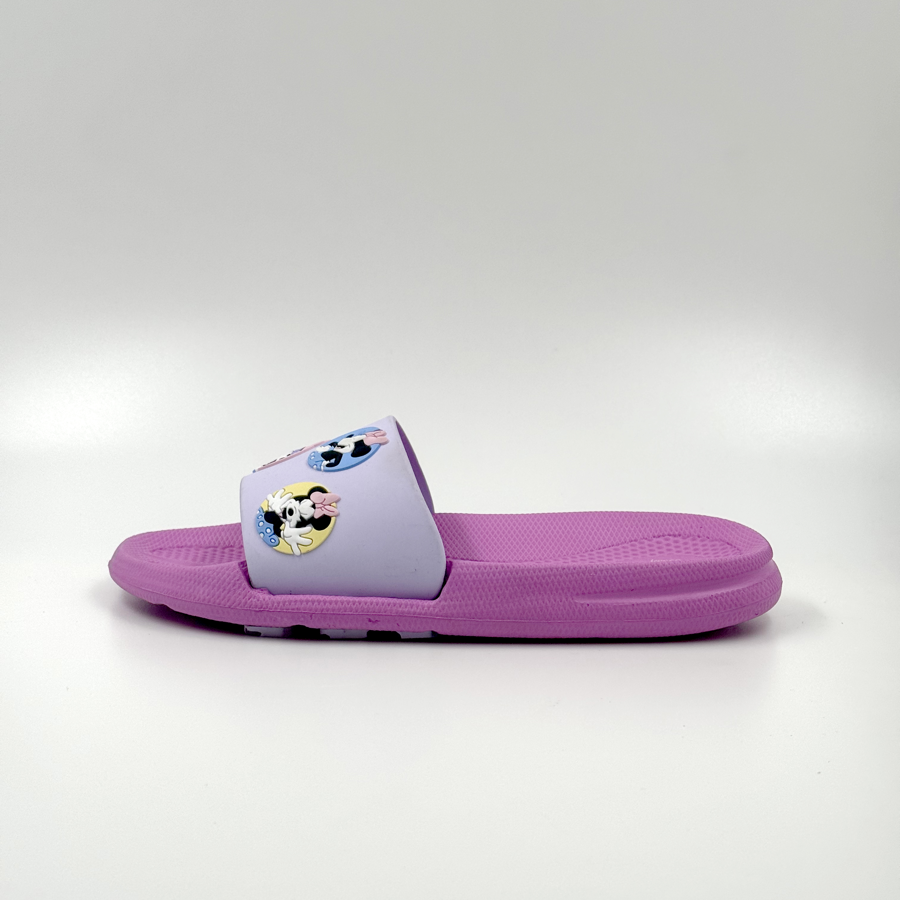 LADY SLIPPERS CUSTOM DISNEY SLIPPERS TRENDY SLIPPERS 