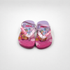 Wholesale PAW Patrol Kids Flip Flops Pink Gradient EVA Thong Sandals