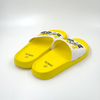 YELLOW SHOES SNOOPY WOMENS SLIPPERS LADIES SLIPPERS 