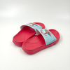red slippers funny slippers kids slippers boys​