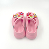 pink clogs fashion clogs custom clogs