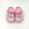 Pink Clogs Slip on Clogs Summer Clogs