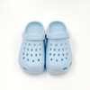 Classic Clog Custom Clogs Blue Shoes