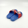 BOYS FASHION ASTRONAUT EVA SLIPPER NON SLIP SLIPPERS 