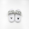 KIDS STYLISH MINNIE SLIPPERS ANTI SLIP SLIPPERS FOR SUMMER AND BEACH