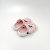 TODDLER GIRL PINK CLOGS CUTE CLOGS WHOLESALE CLOGS