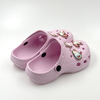 KIDS PINK CLOGS FASHION CLOGS CUTE CLOGS HELLO KITTY