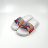 Slippers Cartoon White Slippers Kids Slippers Boys​