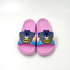 Pink House Shoes Slippers Custom Best Slippers for Kids