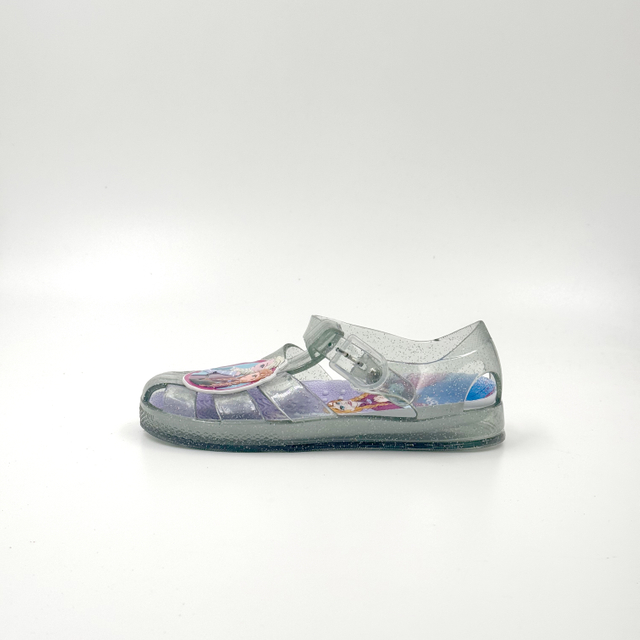 Sandals Cartoon Jelly Sandals Best Kids Sandals​