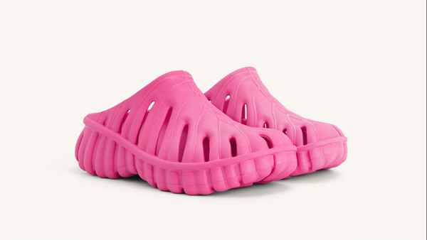  How To Evaluate The Quality of EVA Clogs ? - Part 3