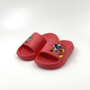 KIDS DISNEY SLIPPERS NON SLIP SLIPPERS MICKEY MOUSE SLIPPERS 