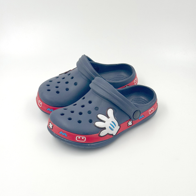 Summer clogs fashion clogs disney shoes