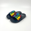 Disney Slippers Black Slippers Cozy Slippers