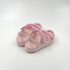 GIRLS PINK COLOR SANDALS KIDS HIKING SANDALS BEST KIDS SANDALS