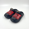 KIDS COOL CLOGS COMFORTABLE CLOGS BLACK CLOGS 
