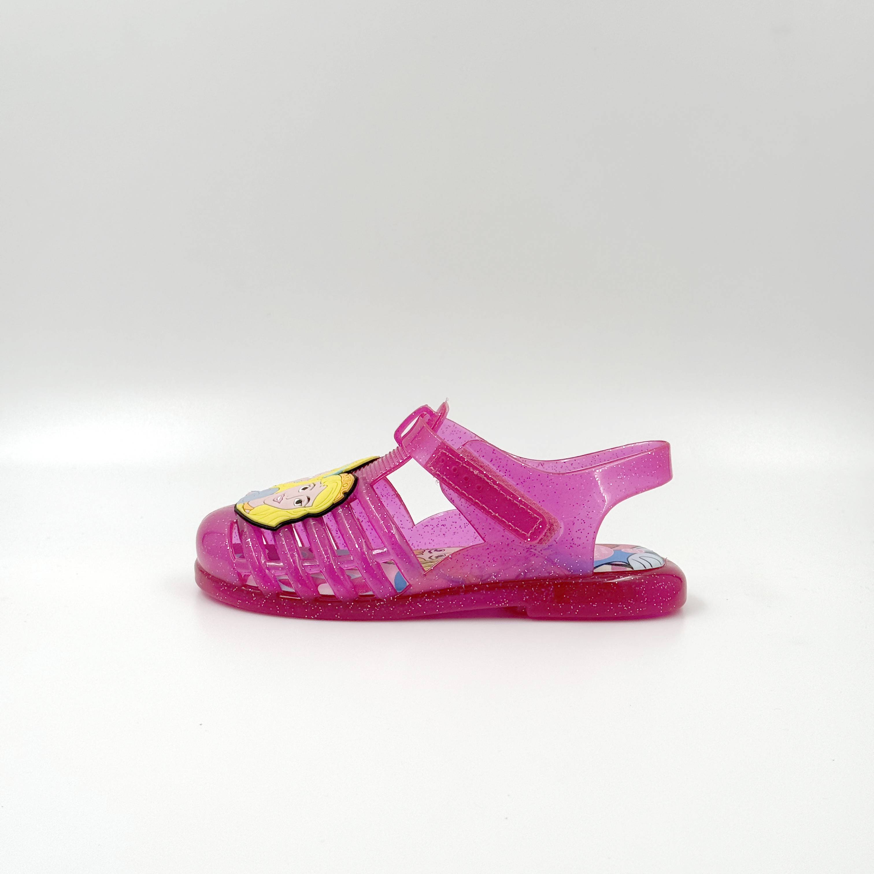 BEST KIDS SANDALS FROZEN PINK COLOR SANDALS KIDS KEEN SANDALS