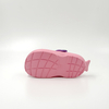 GIRLS EVA PINK CLOGS SUMMER CLOGS CUTE CLOGS 