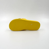 Disney Frozen Elsa And Anna Yellow Slide Slippers Wholesale