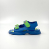SANDALS CARTOON KIDS HIKING SANDALS OPEN-TOE SANDALS 