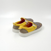 WINNIE THE POOL SHOES DISNEY YELLOW SHOES BEST SHOES FOR FLAT FEET 