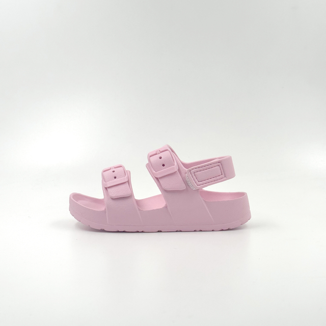Pink Colour Sandals Best Kids Sandals​ Non Slip Sandals