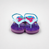 Bulk Sesame Street Abby Cadabby Toddler Flip Flops with Backstrap
