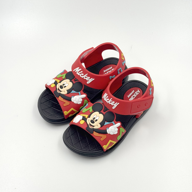 DISNEY SANDALS MINNIE CHILDREN SANDALS FOR GIRLS AND BOYS