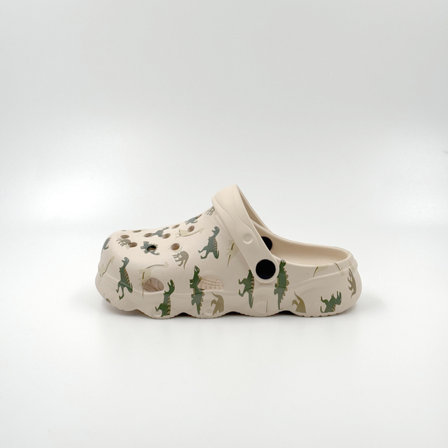 EVA GARDEN CLOGS FOR KIDS SUMMER CLOGS 