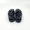 KIDS EVA CUTE BLACK SANDALS BLACK DESIGNER SANDALS DRESSY BLACK SANDALS