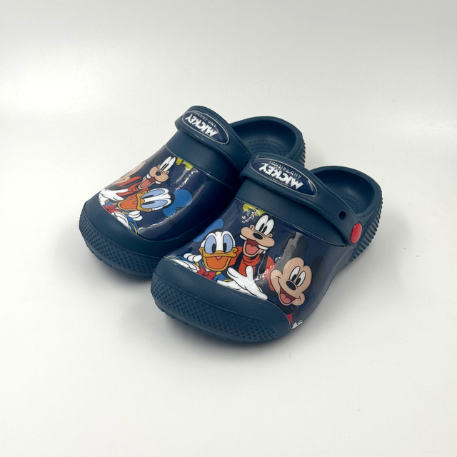 mickey mouse shoes Best clogs classic clog