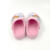 pink clogs clogs childrens disney shoes