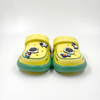 Bulk Kids Astronaut Clogs with Charms | Wholesale Space Theme EVA Sandals Factory