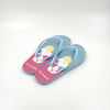 WOMENS SNOOPY LIGHT BLUE COLOR SHOES 