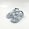 GIRLS DISNEY ELSA CARTOON SANDALS