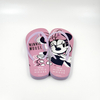 MINNIE MOUSE 'S SHOES CUSTOM FLIP FLOPS 