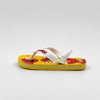 Wholesale Elmo Kids Flip Flops with Elastic Backstrap