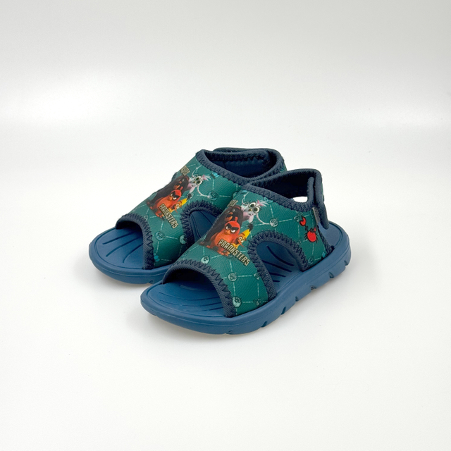 CARTOON SHOES CHILDREN SANDALS SANDALS CARTOON 
