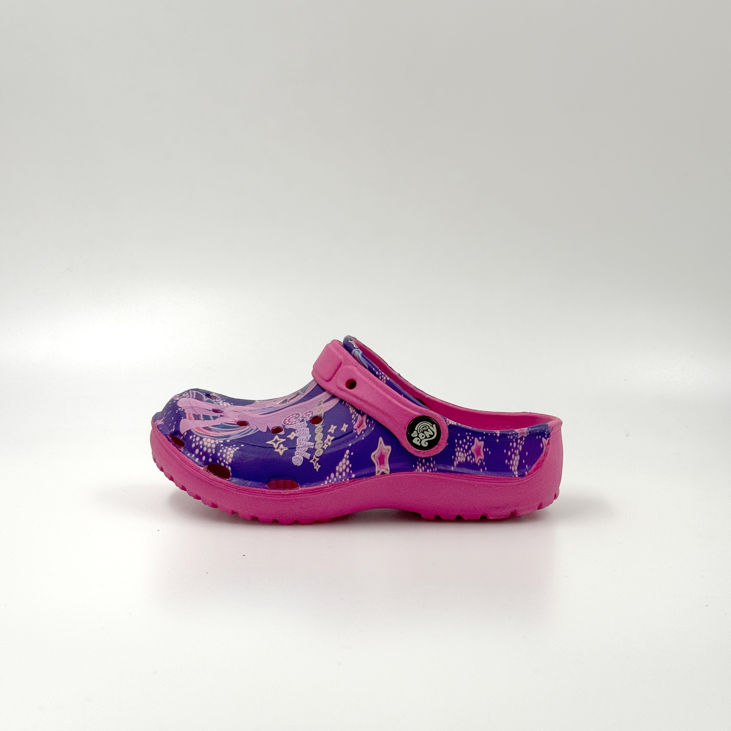 PINK CLOGS COMFY KIDS SHOES KIDS HIKING SHOES 