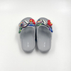 Marvel Avengers Kids' Slippers with Superhero Charms Wholesale