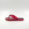 Marvel Spider-Man Kids' Flip Flops Red Web Print Wholesale