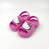 Hot Pink Slippers Slippers Cartoon Comfortable Slippers