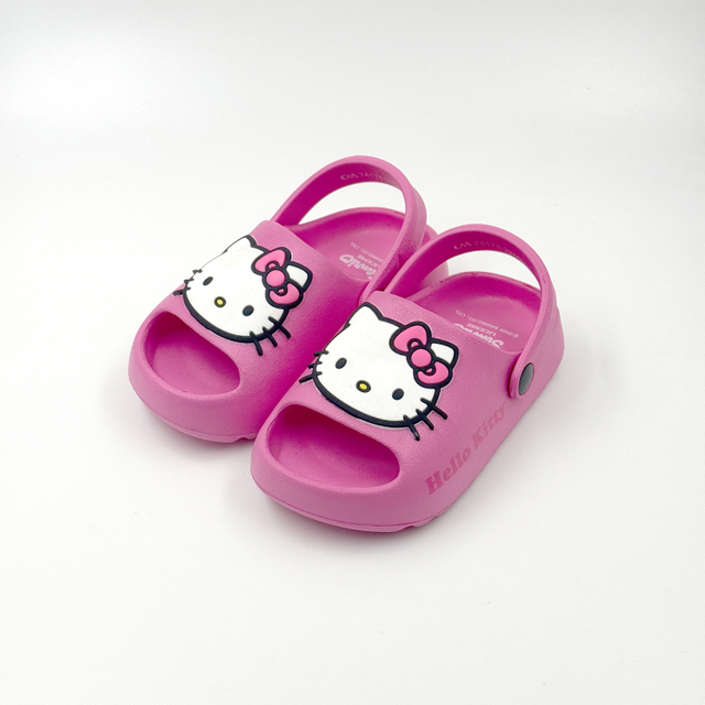 Hot Pink Slippers Slippers Cartoon Comfortable Slippers