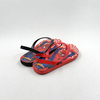 KID SHOES TODDLER BOYS SPIDERMAN PE FLIP FLOPS 