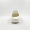 MENS ADICANE CLOG WHITE SLIDES MEN SLIP ON SHOES