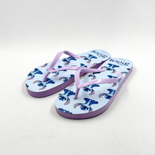 WOMEN MOST POPULAR PE STICH FLIP FLOPS 