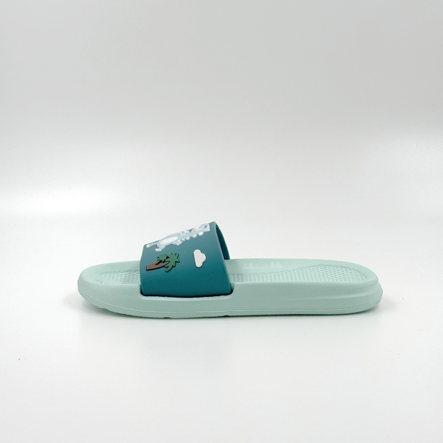 KIDS CARTOON DINOSAUR MOST COMFORTABLE SLIPPERS IN THE WORLD 