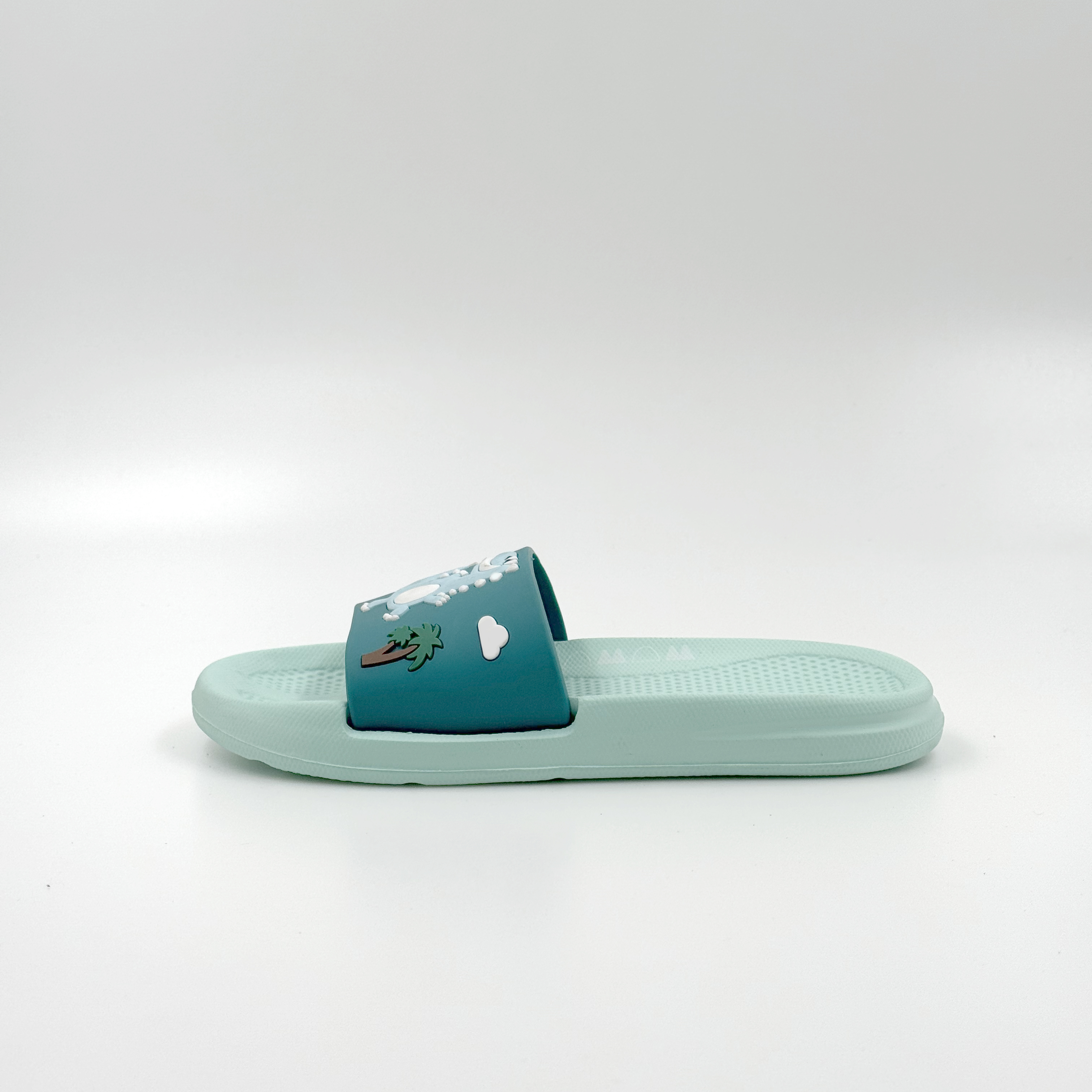 KIDS CARTOON DINOSAUR MOST COMFORTABLE SLIPPERS IN THE WORLD 