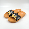 MEN LOONEY TUNES CARTOON FUNNY SLIPPERS 