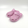 PINK CLOGS HIGH QUALITY EVA CLOGS